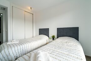 Apartment La Cala With Pool