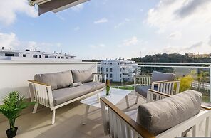 Apartment La Cala With Pool