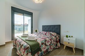 Apartment La Cala With Pool