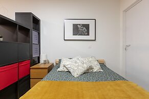 El Arenal in Torremolinos