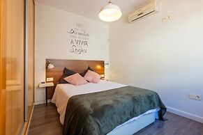 El Arenal in Torremolinos