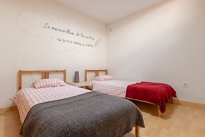 El Arenal in Torremolinos