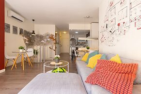 El Arenal in Torremolinos