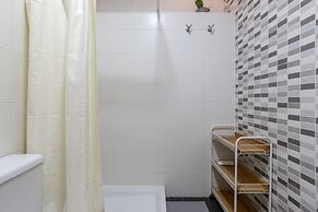 El Arenal in Torremolinos