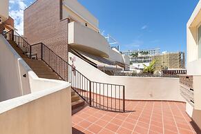 El Arenal in Torremolinos