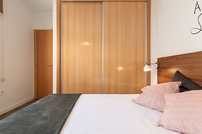 El Arenal in Torremolinos