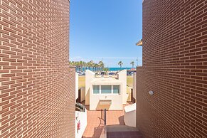 El Arenal in Torremolinos