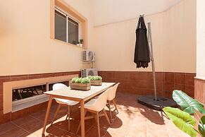 El Arenal in Torremolinos