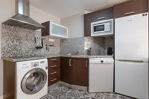 El Arenal in Torremolinos