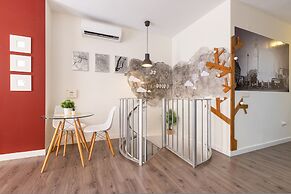 El Arenal in Torremolinos