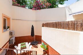 El Arenal in Torremolinos