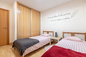 El Arenal in Torremolinos