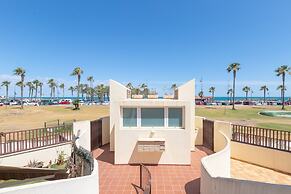 El Arenal in Torremolinos