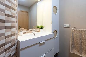 El Arenal in Torremolinos