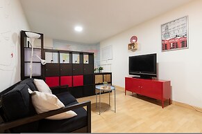 El Arenal in Torremolinos