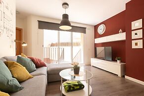 El Arenal in Torremolinos