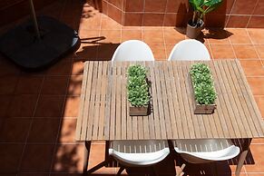 El Arenal in Torremolinos