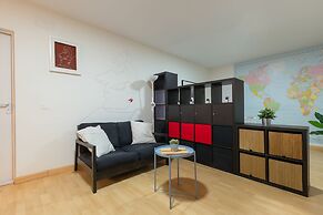 El Arenal in Torremolinos