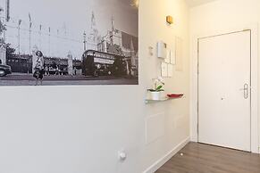 El Arenal in Torremolinos