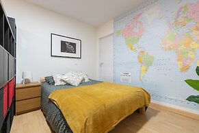 El Arenal in Torremolinos