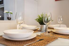 El Arenal in Torremolinos