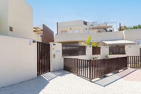 El Arenal in Torremolinos