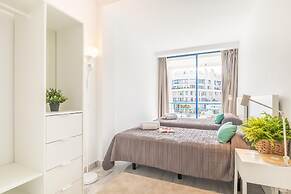 Marbella Pool House Gf55on sea Shore