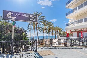 Marbella Pool House Gf55on sea Shore