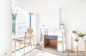 Marbella Pool House Gf55on sea Shore