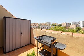 Monteazul in Marbella