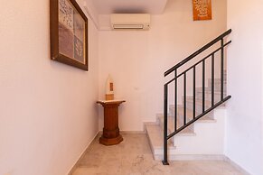 Monteazul in Marbella