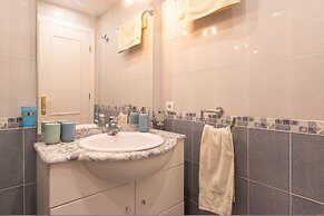 Monteazul in Marbella