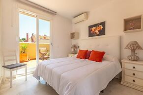 Monteazul in Marbella