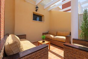 Monteazul in Marbella