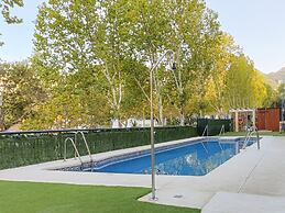 Monteazul in Marbella