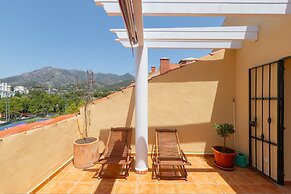 Monteazul in Marbella