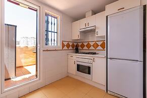 Monteazul in Marbella