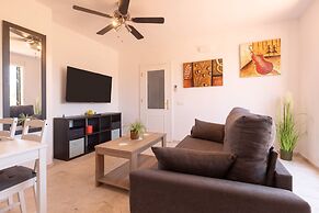 Monteazul in Marbella