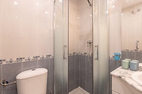 Monteazul in Marbella