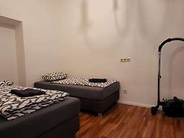 Apartment Schweglerstraße