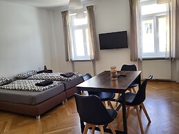 Apartment Schweglerstraße