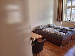 Apartment Schweglerstraße