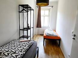 Apartment Schweglerstraße