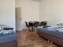 Apartment Schweglerstraße