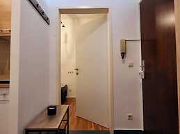 Apartment Schweglerstraße