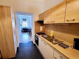 Apartment Schweglerstraße