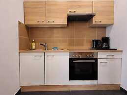 Apartment Schweglerstraße