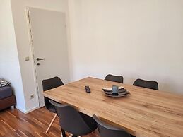 Apartment Schweglerstraße