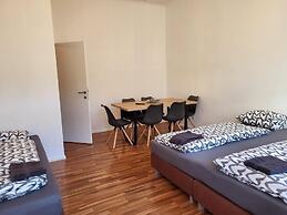 Apartment Schweglerstraße