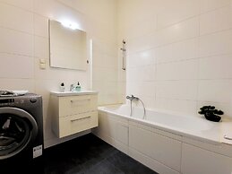 Apartment Schweglerstraße